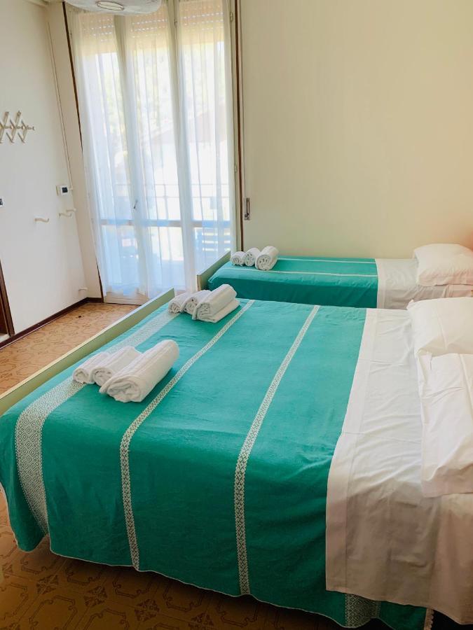 Alice Hotel Червия Экстерьер фото