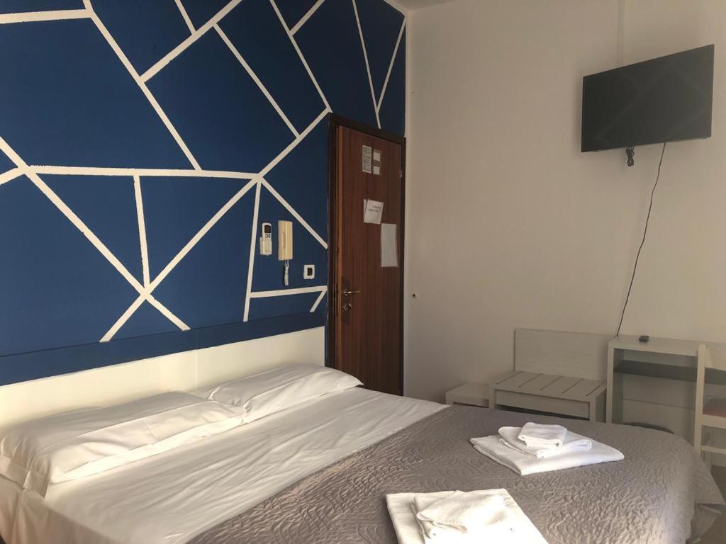 Alice Hotel Червия Экстерьер фото