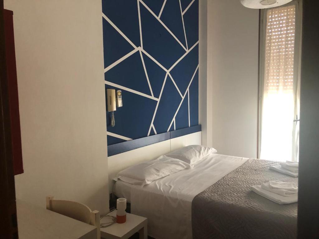 Alice Hotel Червия Экстерьер фото