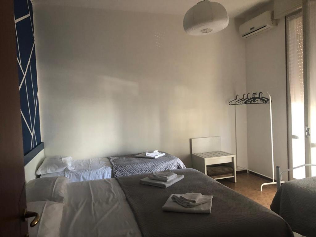 Alice Hotel Червия Экстерьер фото